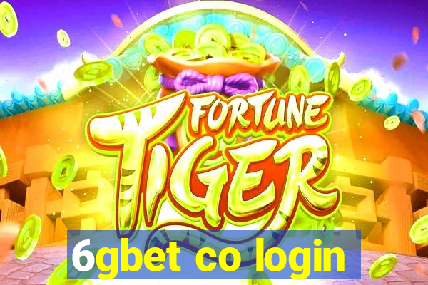 6gbet co login